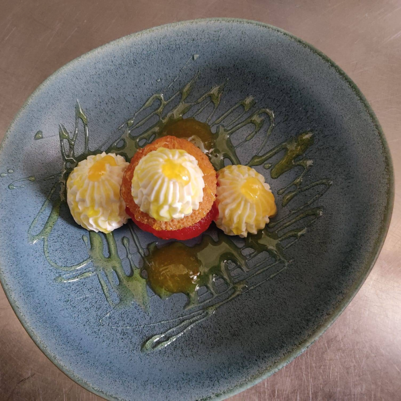 Le restaurant - Le Côte - Grenoble - manger a GRENOBLE