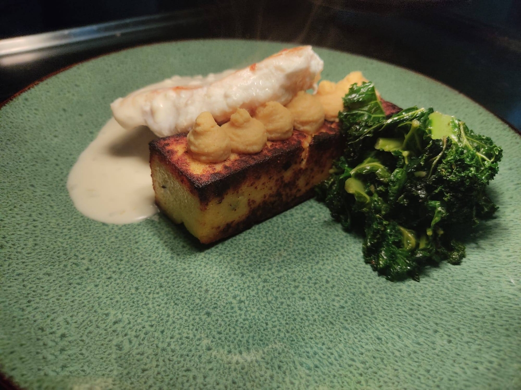 Le Côte - Restaurant Grenoble - les meilleurs restaurant de GRENOBLE