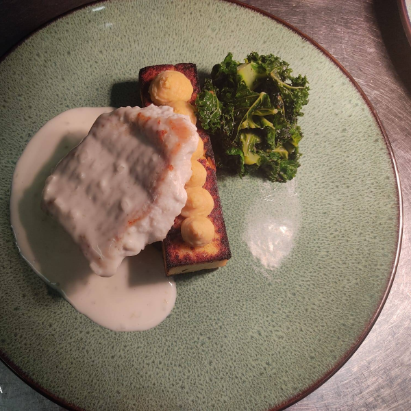 Le Côte - Restaurant Grenoble - restaurant a faire GRENOBLE