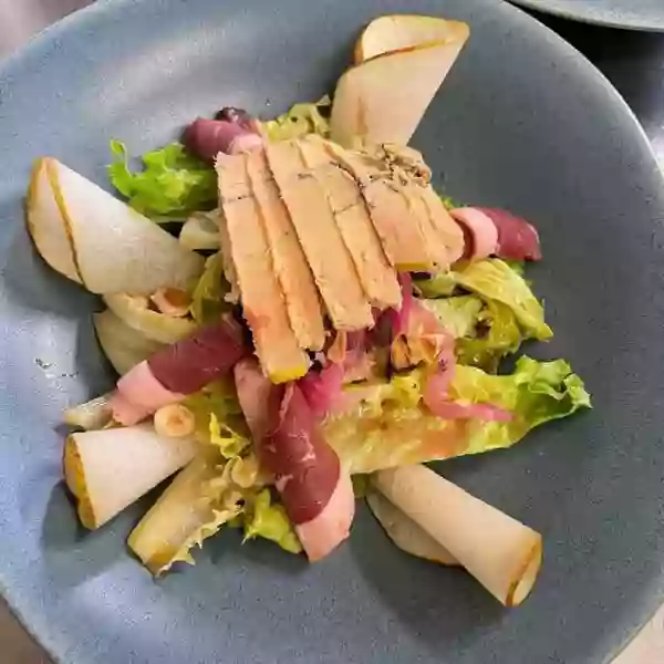 Le Côte - Restaurant Grenoble - top resto GRENOBLE
